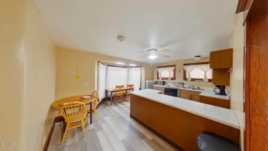 455 Center Street, Hazelton, ND 58544 - #3