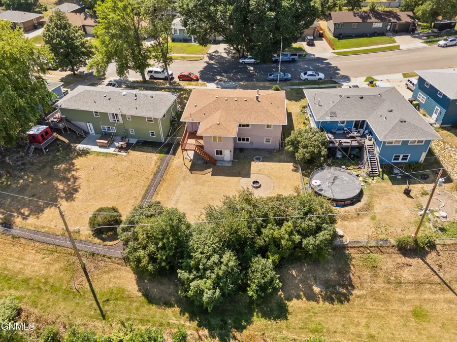 1817 Marian Drive, Bismarck, ND 58501 - #3