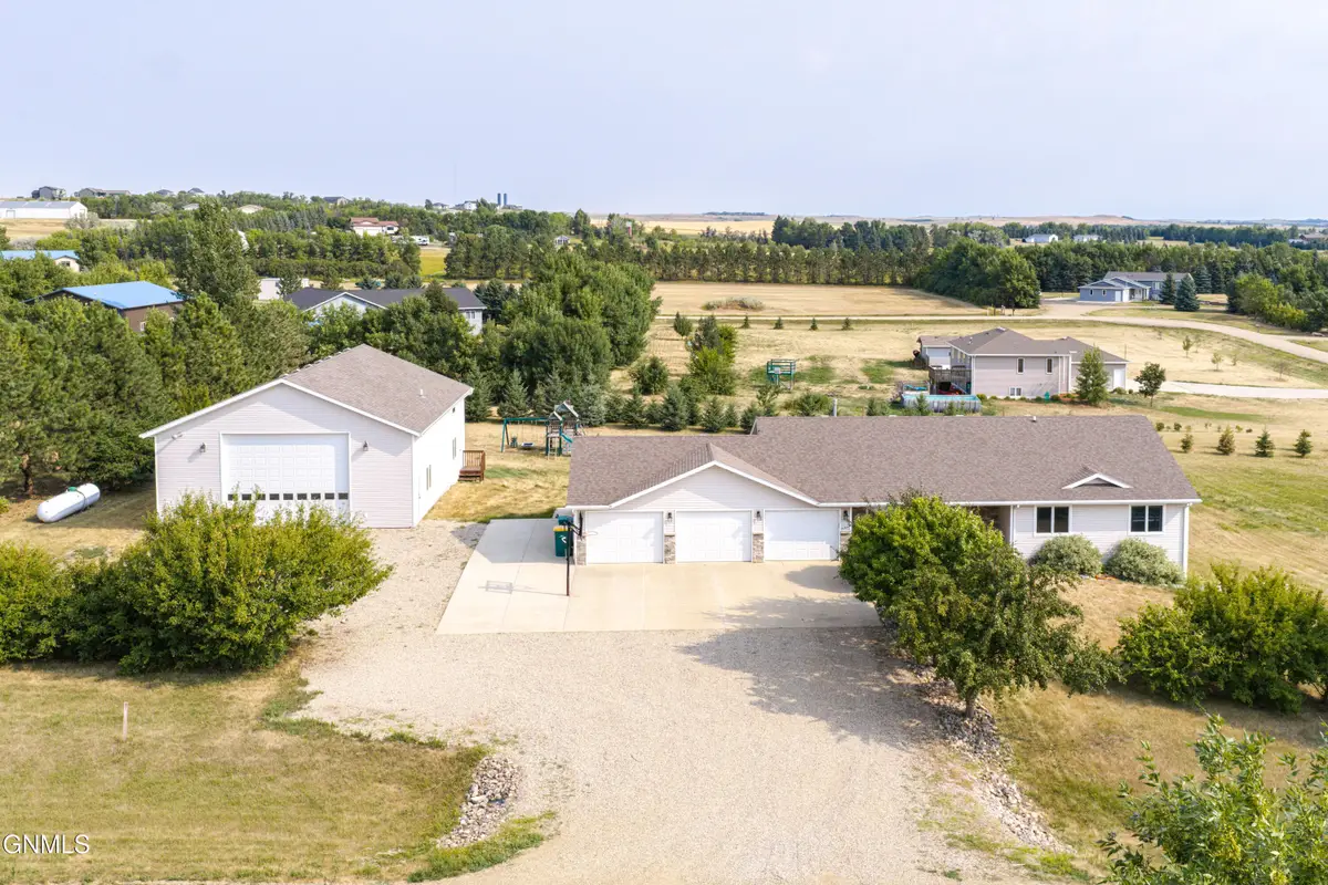 7260 Russell Road, Bismarck, ND 58503 - #1
