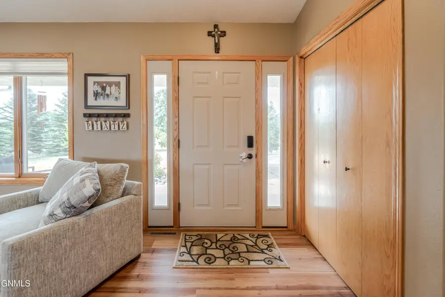 7260 Russell Road, Bismarck, ND 58503 - #3