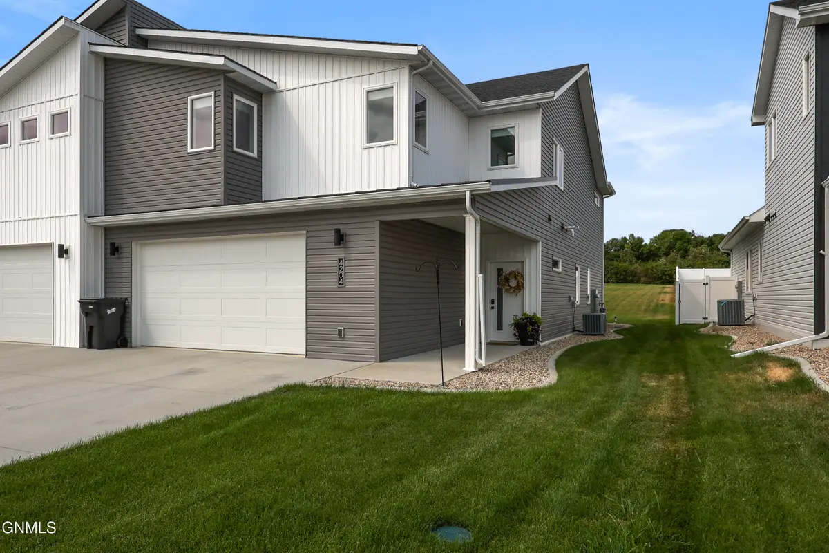 4204 Silver Boulevard, Bismarck, ND 58503 - #1