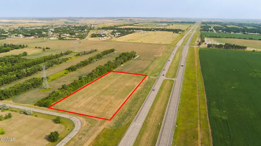 Tbd 79th Avenue Ne, Bismarck, ND 58503 - #3