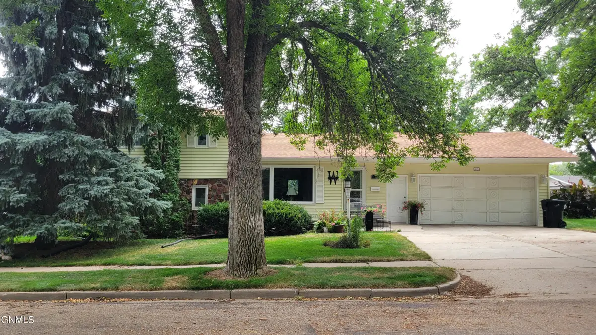 103 Redstone Drive, Bismarck, ND 58503 - #1