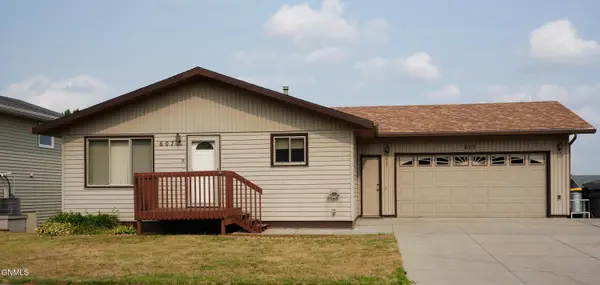 607 33rd Street, Bismarck, ND 58501