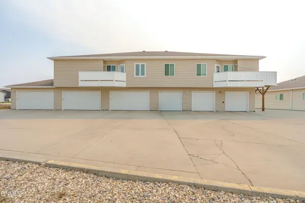 706 Lasalle Drive E #5, Bismarck, ND 58503
