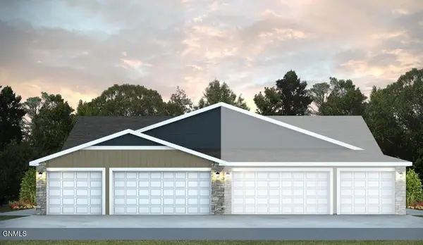 2916 Clear Creek Loop Se, Mandan, ND 58554