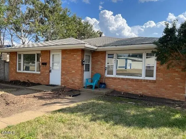 1467 W Villard Street W, Dickinson, ND 58601 - #1