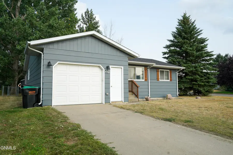 26 Gibbons Drive, Lincoln, ND 58504 - #2