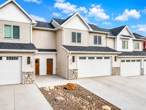 5116 Durango Drive, Bismarck, ND 58503
