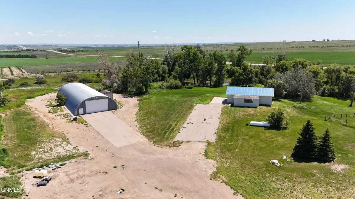 Address Withheld By Seller, Williston, ND 58801 - #1