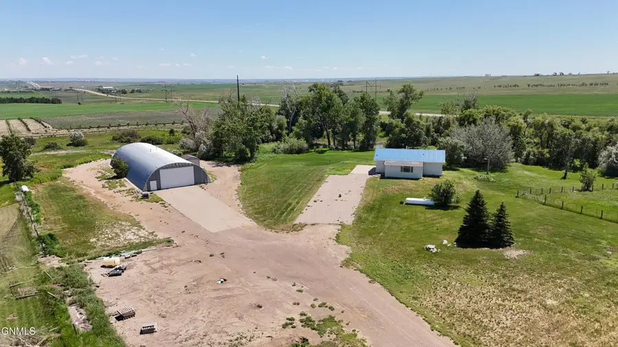 Address Withheld By Seller, Williston, ND 58801 - #2