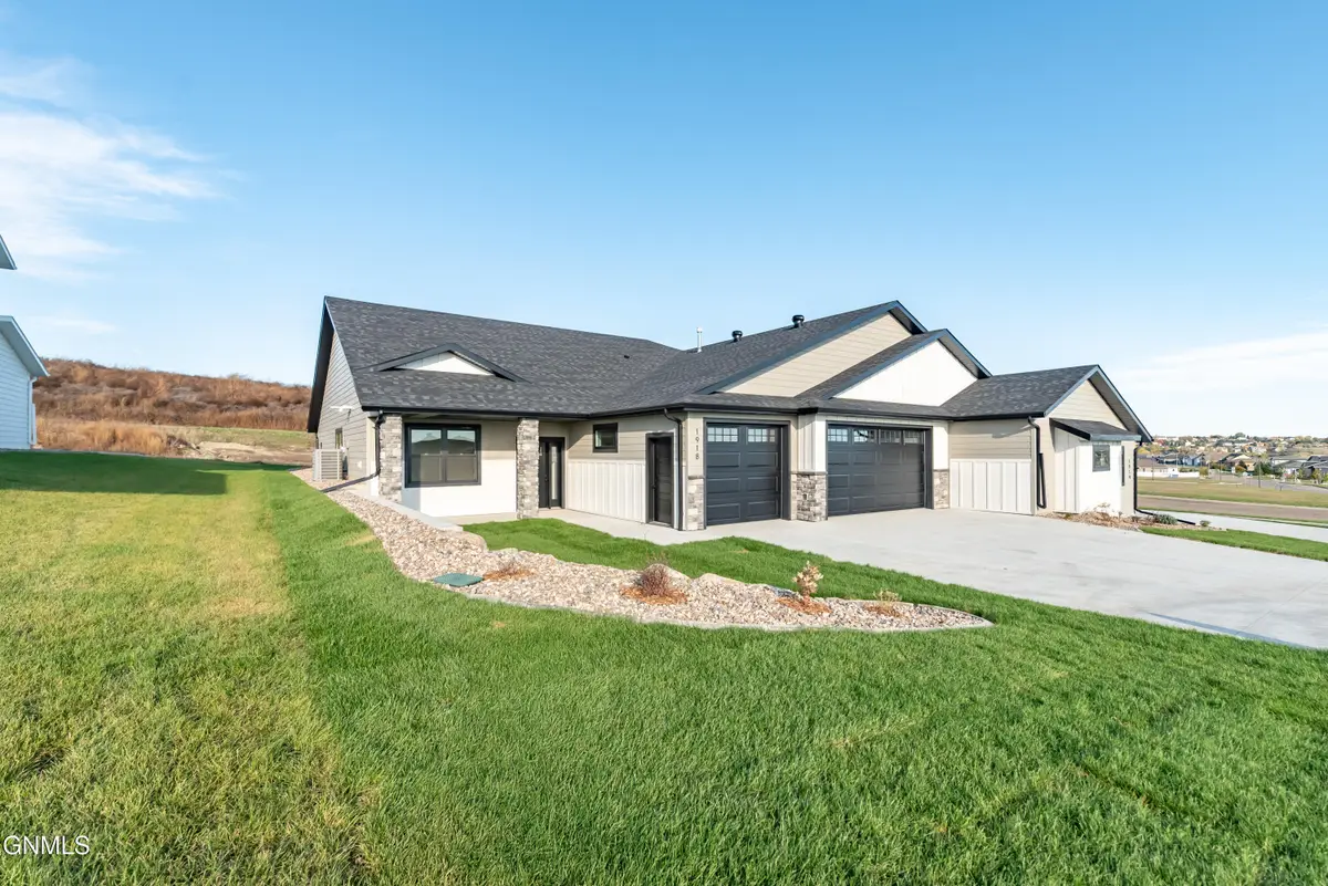 1918 Prairie Hawk Drive, Bismarck, ND 58503 - #1
