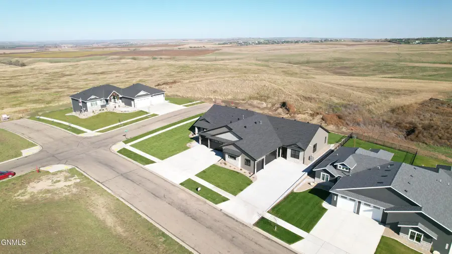 2108 Prairie Hawk Drive, Bismarck, ND 58503 - #2