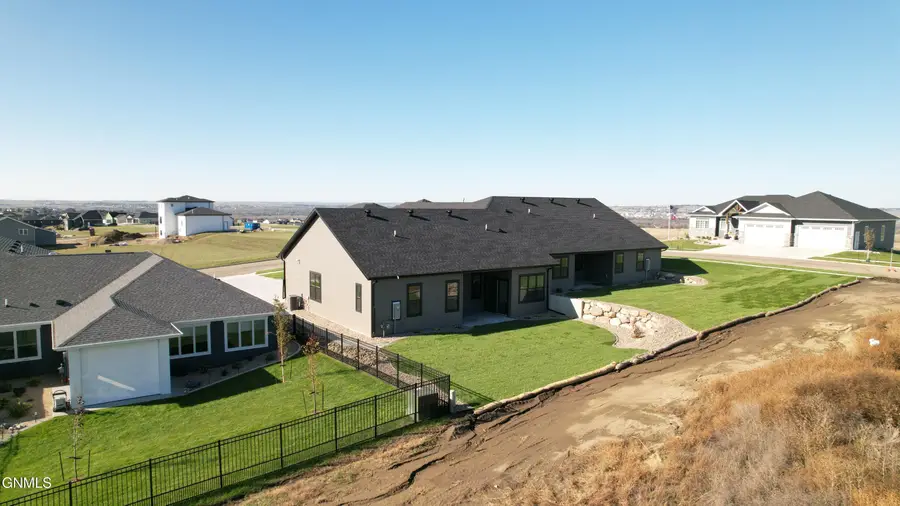 2108 Prairie Hawk Drive, Bismarck, ND 58503 - #3
