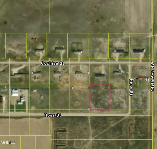 Tbd Cochise Street, Williston, ND 58801
