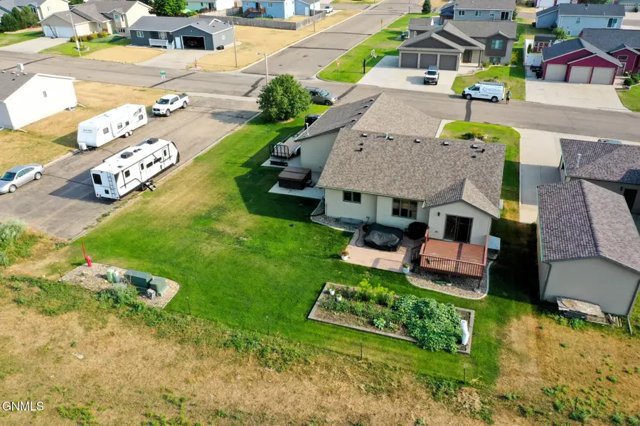 6260 28th Avenue Se, Lincoln, ND 58504 - #3