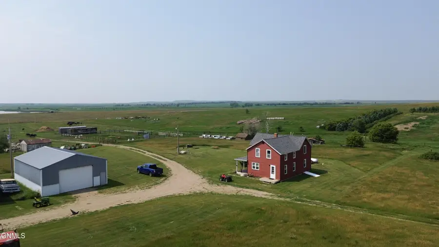 19050 Highway 14, Wing, ND 58494 - #2