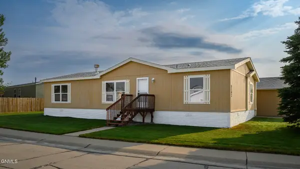 5192 Sumter Circle, Bismarck, ND 58503