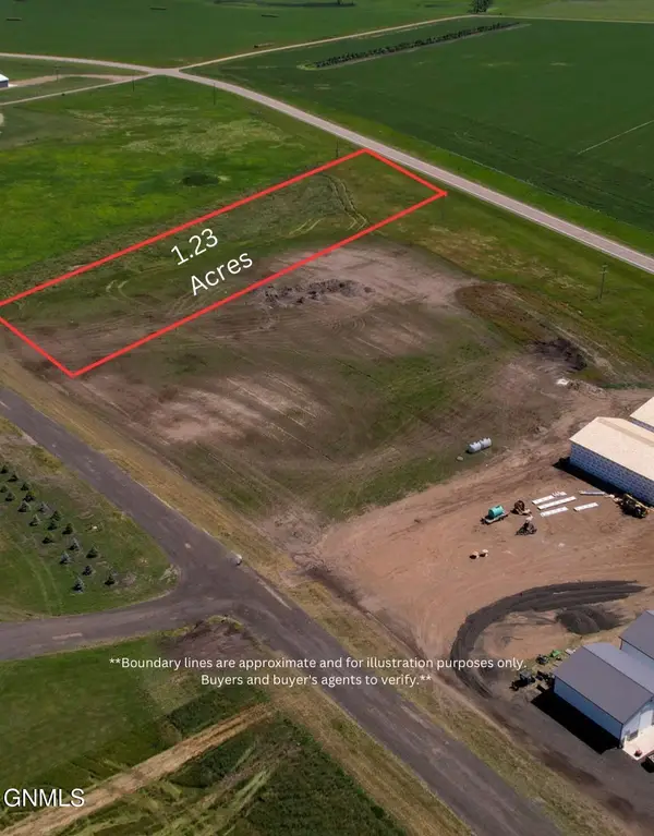208 Lakeside Drive, Dawson, ND 58428