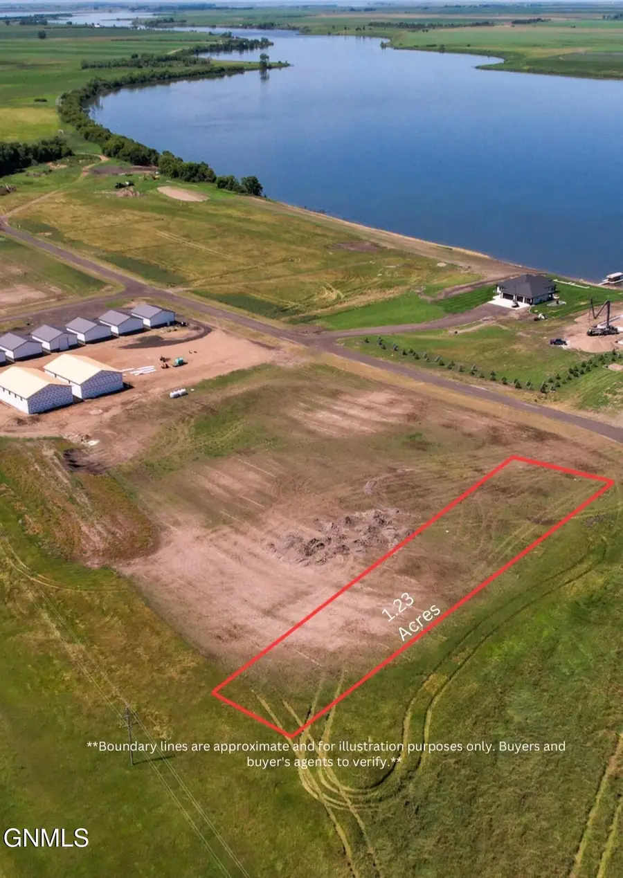 208 Lakeside Drive, Dawson, ND 58428 - #3