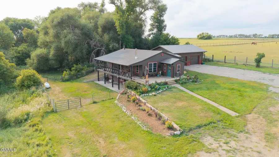 3381 119th Avenue Se, Valley City, ND 58072 - #2
