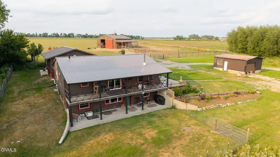 3381 119th Avenue Se, Valley City, ND 58072 - #3