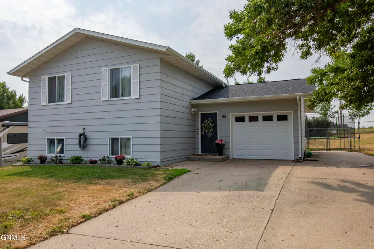 65 Custer Drive, Lincoln, ND 58504 - #1
