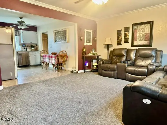 703 17th Avenue W, Williston, ND 58801 - #2