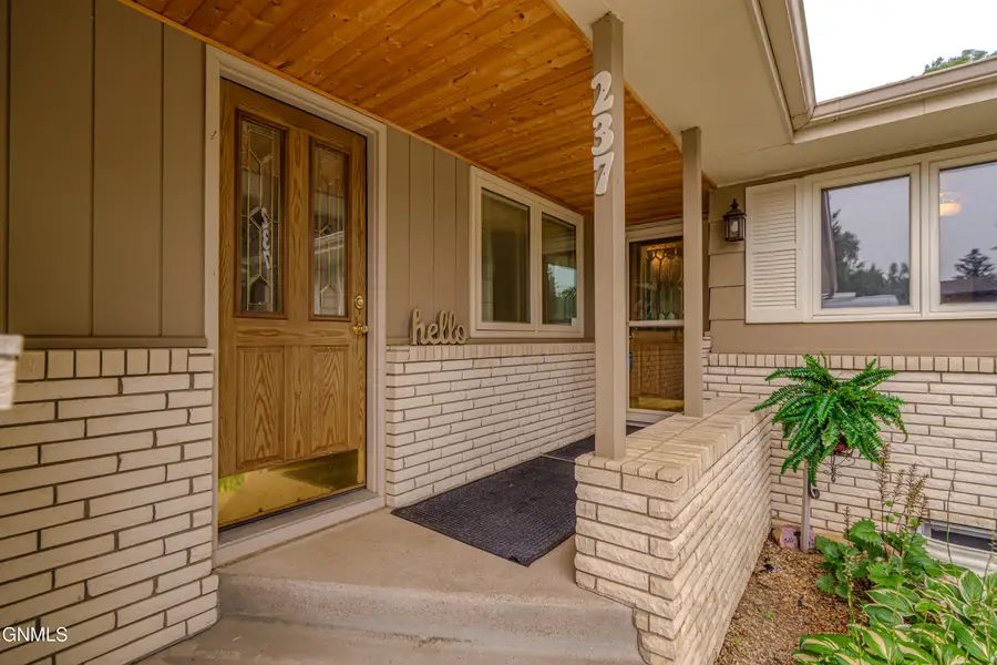 237 Redstone Drive, Bismarck, ND 58503 - #2