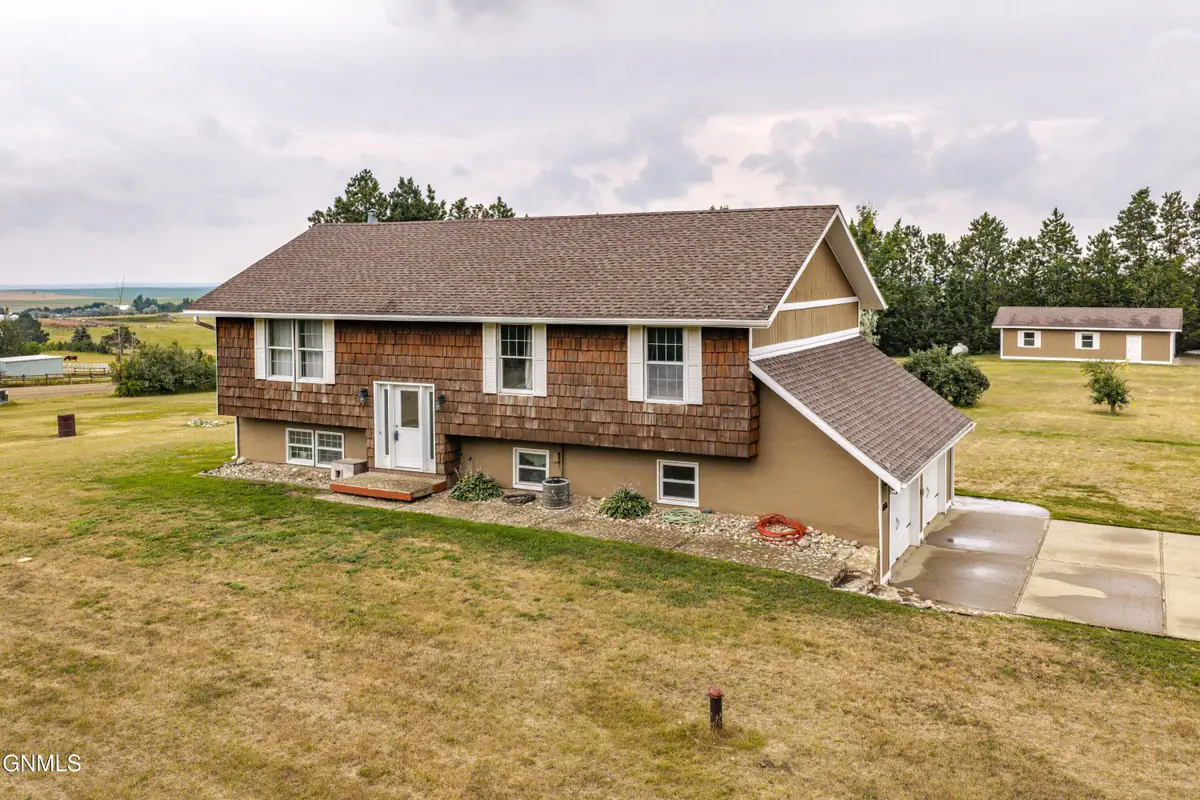 6505 Flickertail Drive, Bismarck, ND 58503 - #1