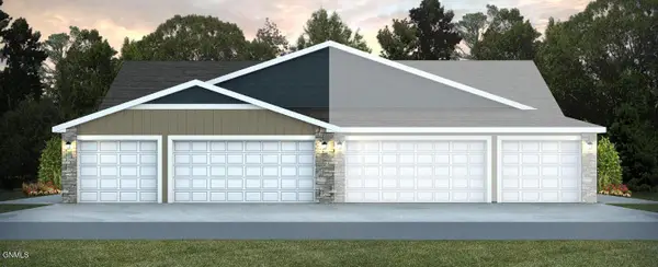 2912 Clear Creek Loop Se, Mandan, ND 58554