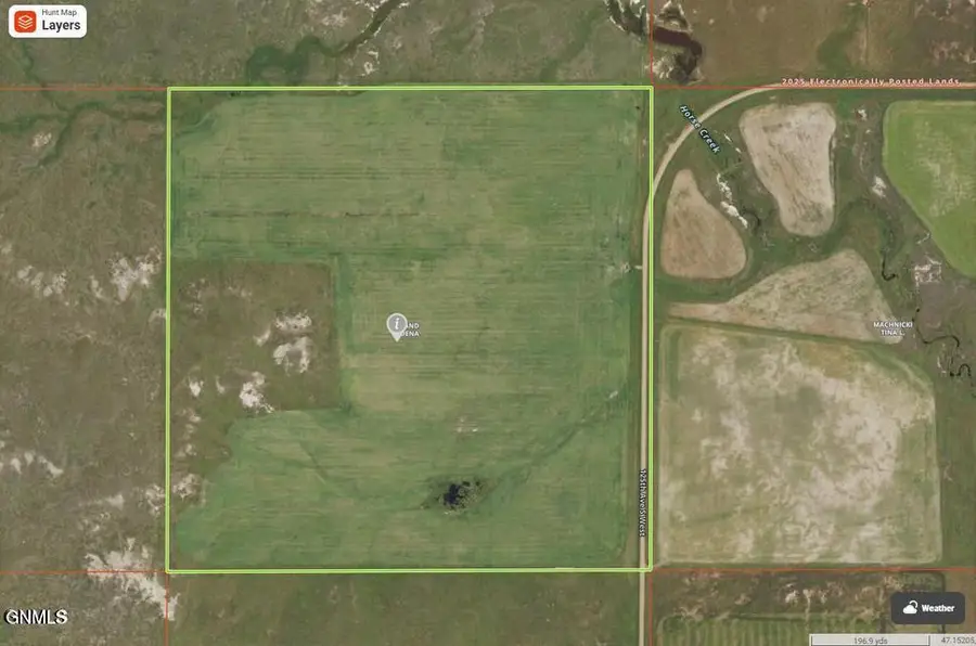 On 125th Avenue Sw, Fairfield, ND 58627 - #2