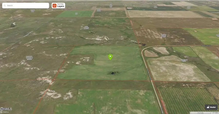 On 125th Avenue Sw, Fairfield, ND 58627 - #3