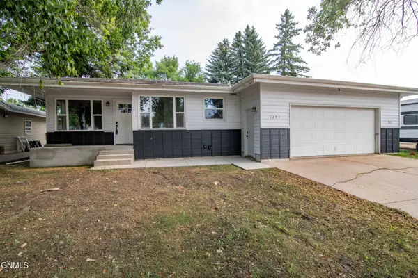 1425 S 3rd Street S, Bismarck, ND 58504