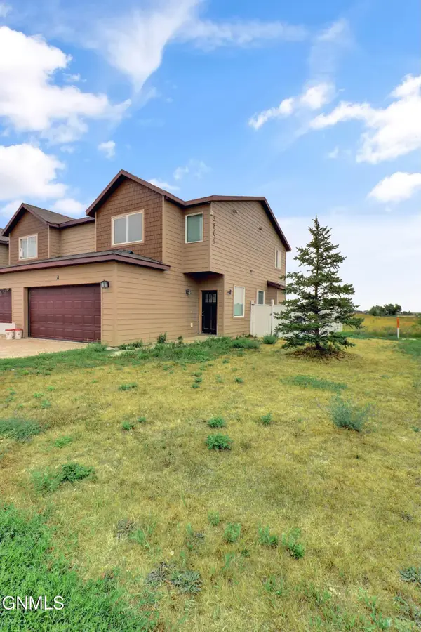 5809 Victoria Avenue #Unit A, Williston, ND 58801