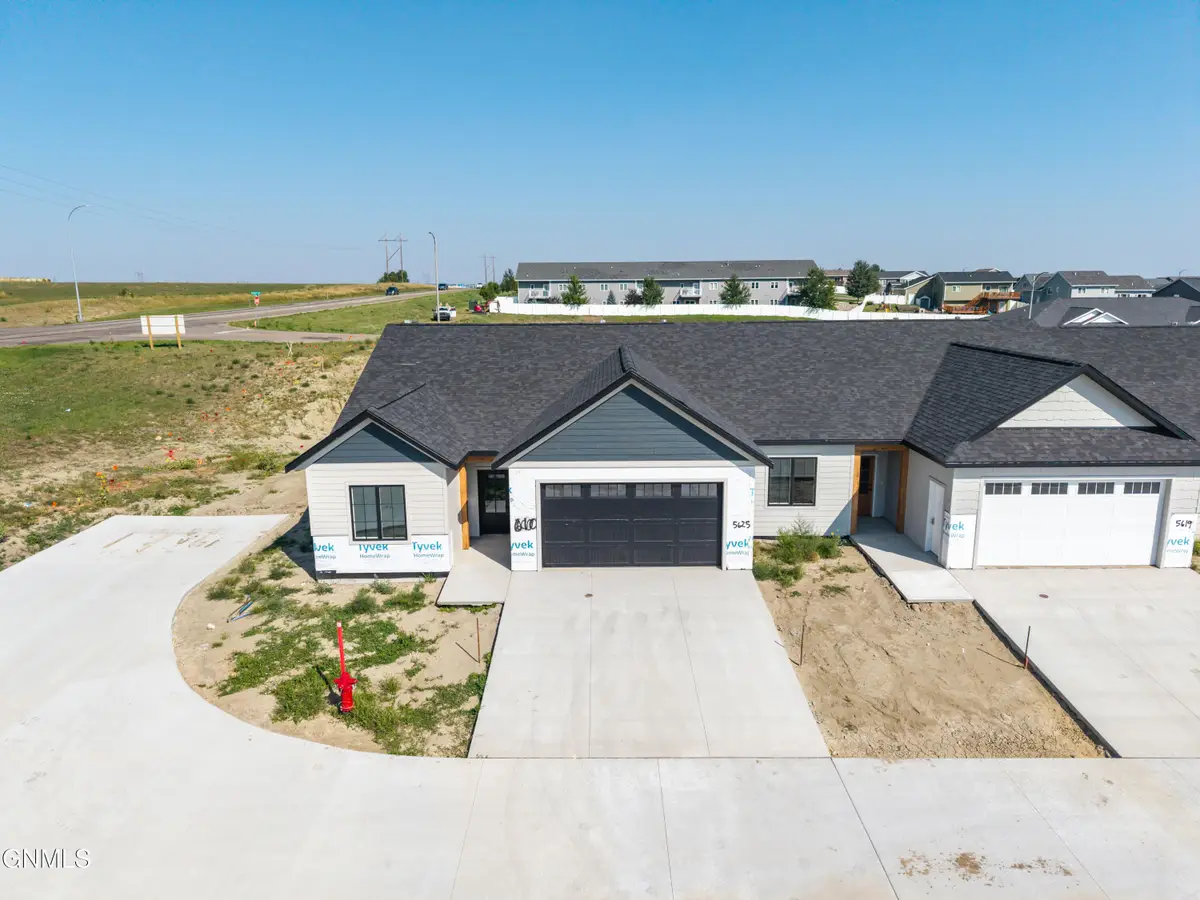 5625 Marble Point, Bismarck, ND 58503 - #1