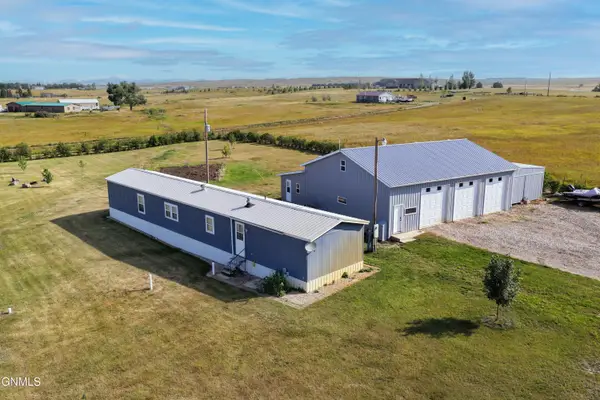 13293 58th Street Nw, Williston, ND 58801