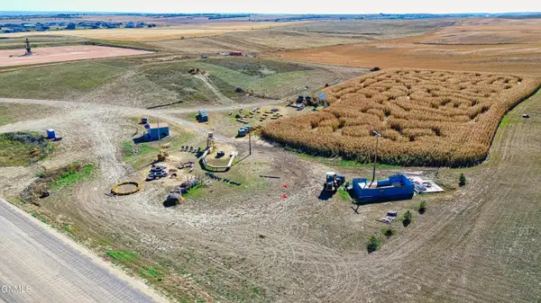 13756 60th Street Nw, Williston, ND 58801