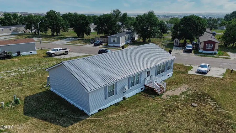 3801 21st Avenue W, Williston, ND 58801 - #2