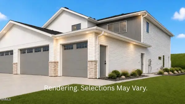4109 Platinum Street, Bismarck, ND 58503