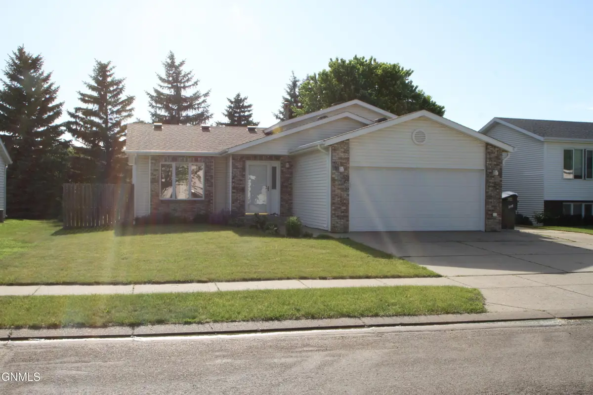 2646 Lexington Drive, Bismarck, ND 58503 - #1