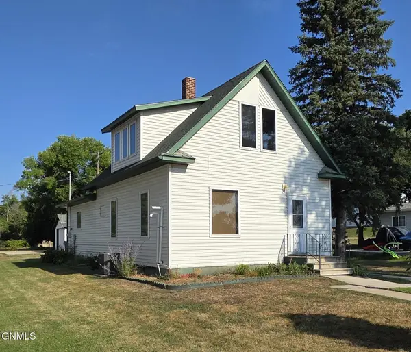 109 5th Street, Kathryn, ND 58049