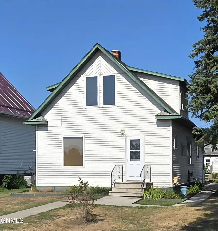 109 5th Street, Kathryn, ND 58049 - #2