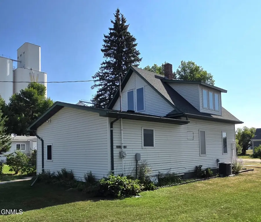 109 5th Street, Kathryn, ND 58049 - #3