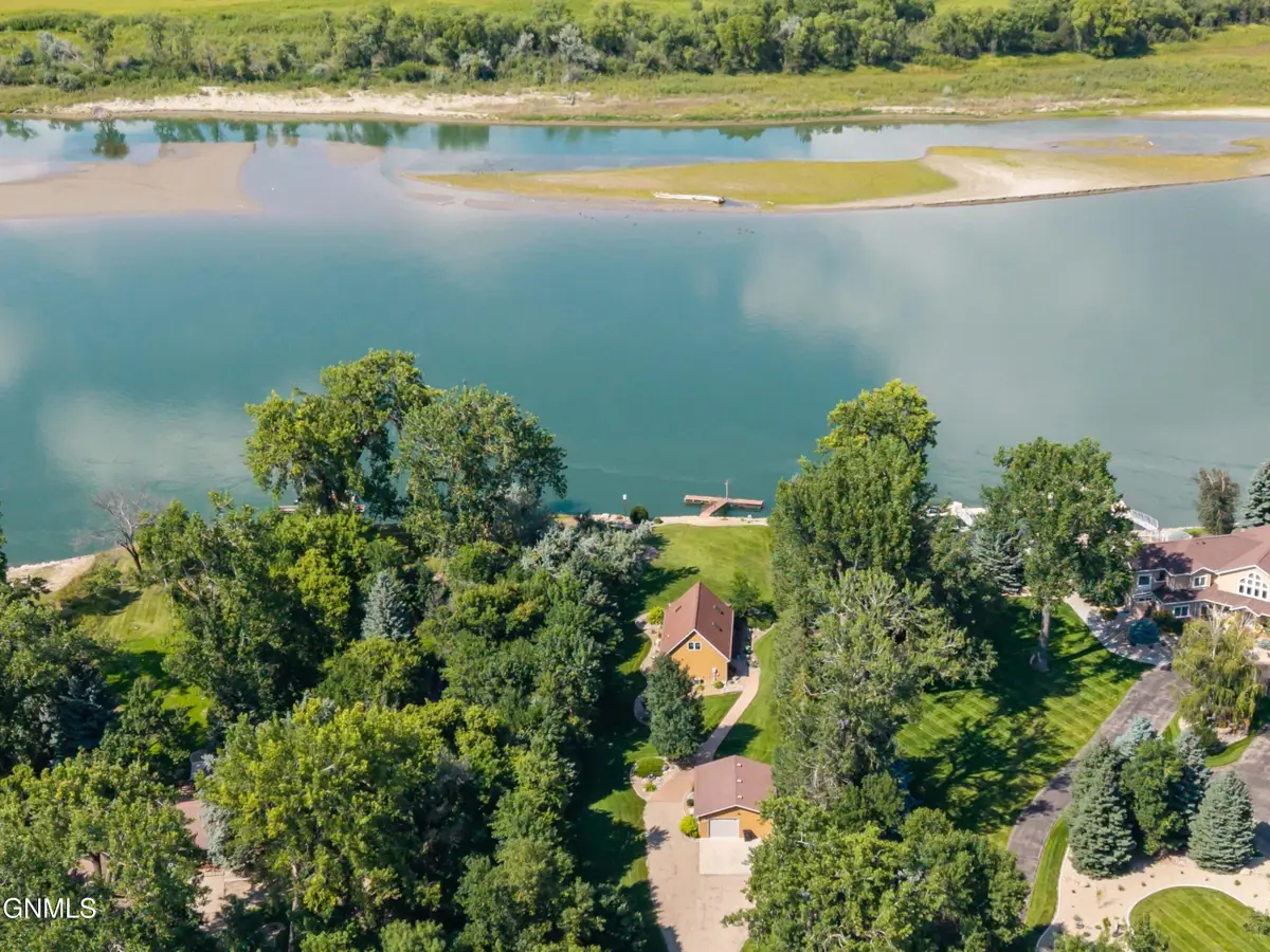 9424 Sibley Drive, Bismarck, ND 58504 - #1