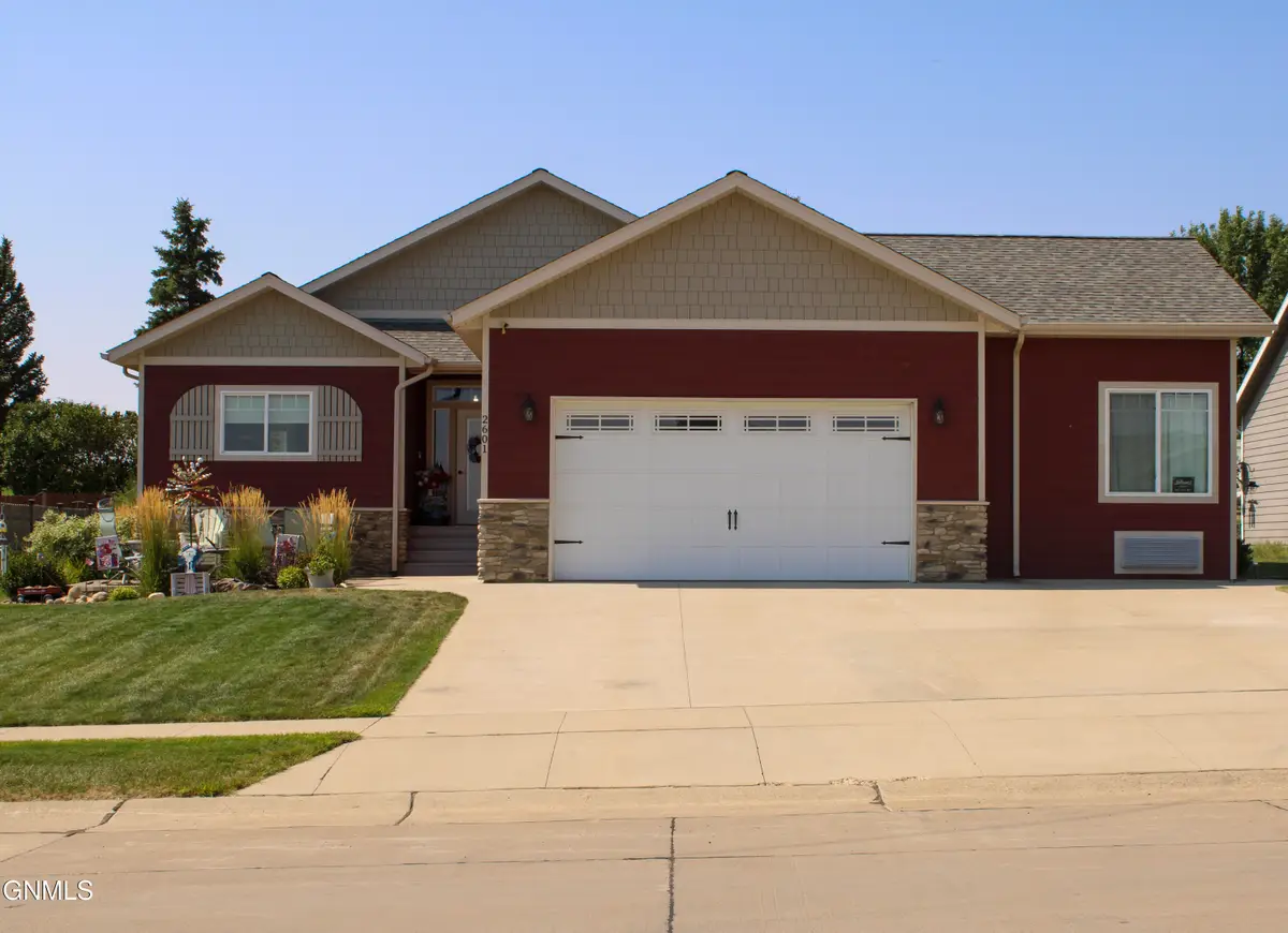 2601 2nd Street Ne, Watford City, ND 58854 - #1
