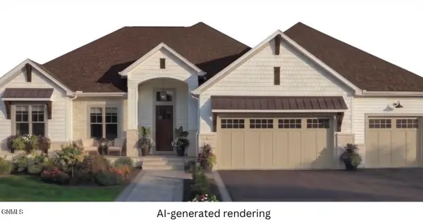 8511 Norman Place, Bismarck, ND 58503