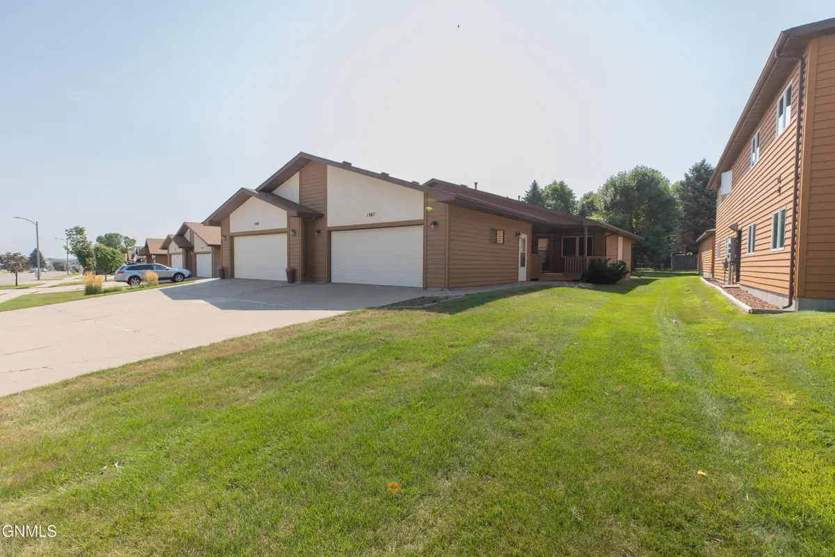 1947 Capitol Avenue, Bismarck, ND 58501 - #1