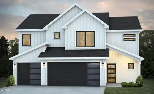 433 Dana Place, Bismarck, ND 58504