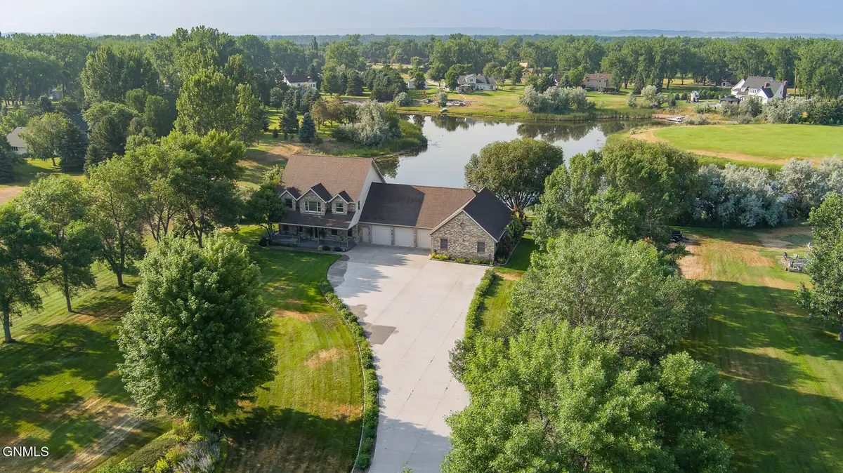 1707 Larson Road, Bismarck, ND 58504 - #1